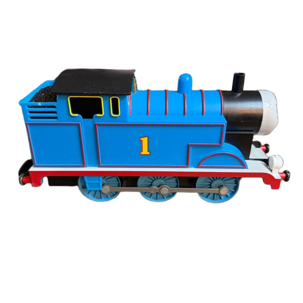 Thomas & Friends thomas tank